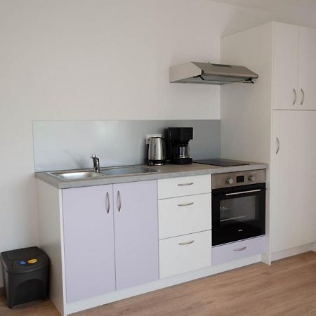 Chez Fabrice Apartment Gunstett ภายนอก รูปภาพ