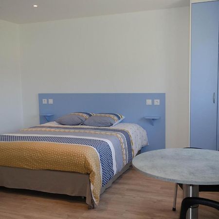 Chez Fabrice Apartment Gunstett ภายนอก รูปภาพ