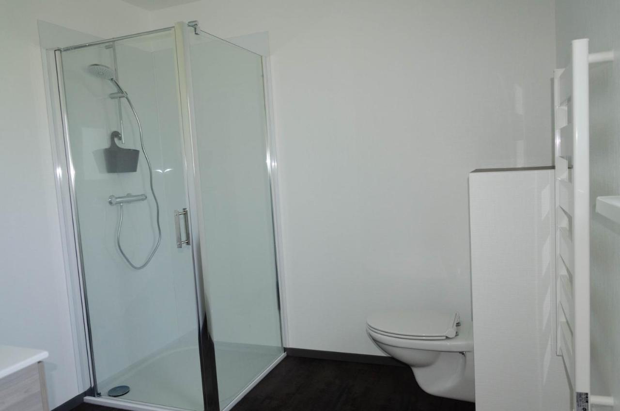 Chez Fabrice Apartment Gunstett ภายนอก รูปภาพ