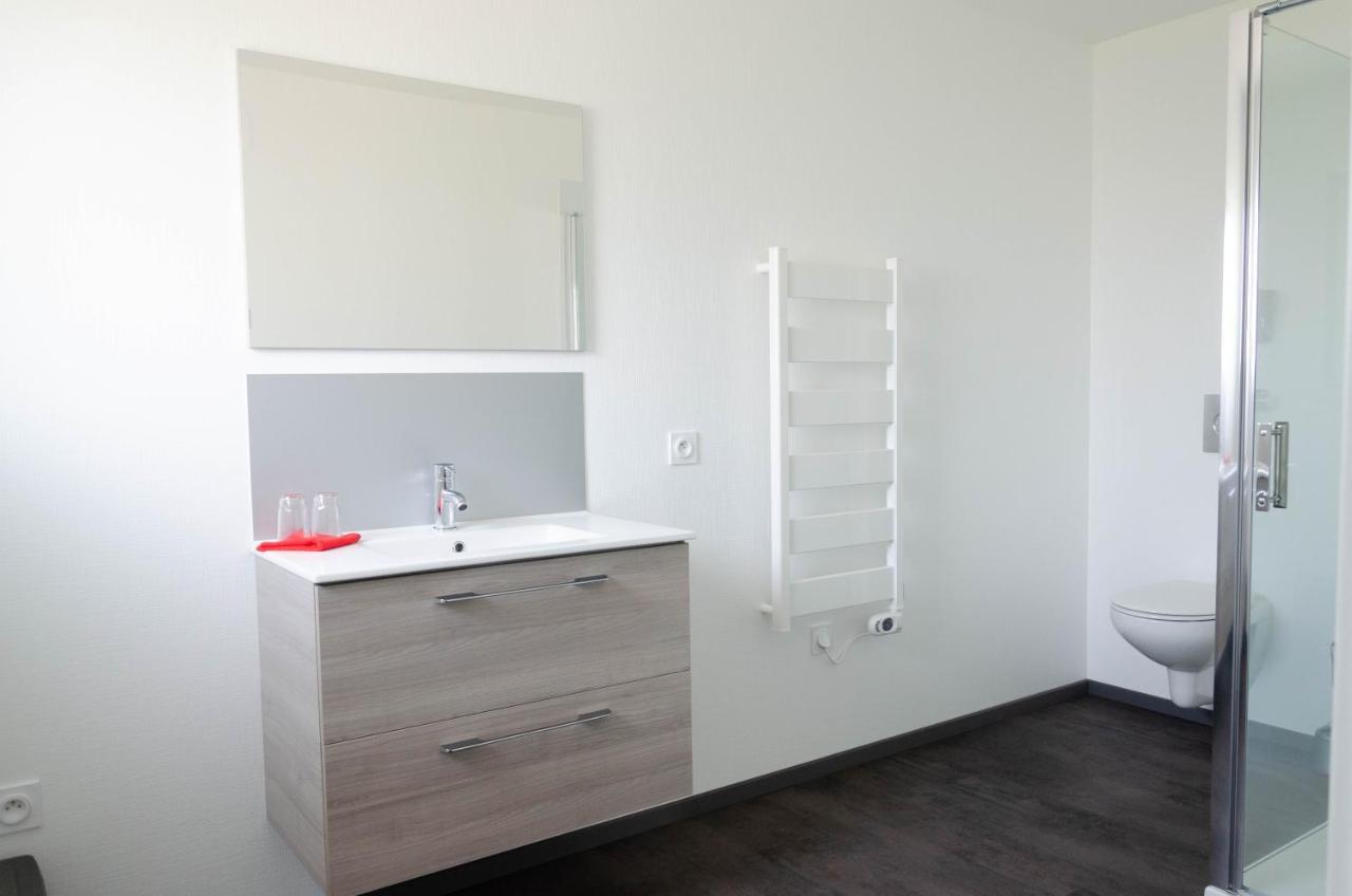 Chez Fabrice Apartment Gunstett ภายนอก รูปภาพ